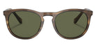 GIORGIO ARMANI AR8149 590058 54 - Striped Brown #id:ar8149590058_s:102120