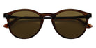 GIORGIO ARMANI AR8159U 59391W 51 - Striped Honey / Clear #id:ar8159u59391w_s:100120