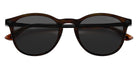 GIORGIO ARMANI AR8159U 59391W 51 - Striped Honey / Clear #id:ar8159u59391w_s:100125