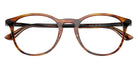 GIORGIO ARMANI AR8159U 59391W 51 - Striped Honey / Clear #id:ar8159u59391w_s:100130