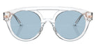 GIORGIO ARMANI AR8163 Runway 589380 51 - Crystal / Light Blue #id:ar8163589380_s:102100