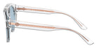 GIORGIO ARMANI AR8163 Runway 589380 51 - Crystal / Light Blue #id:ar8163589380_s:102110