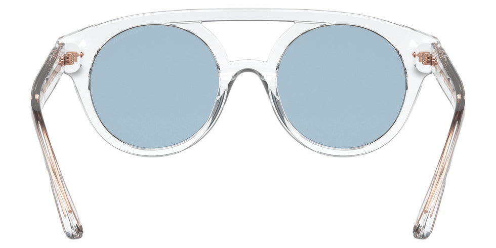 GIORGIO ARMANI AR8163 Runway 589380 51 - Crystal / Light Blue #id:ar8163589380_s:102115
