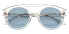 GIORGIO ARMANI AR8163 Runway 589380 51 - Crystal / Light Blue #id:ar8163589380_s:102120