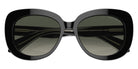 GIORGIO ARMANI AR8168 587571 53 - Black / Gray Gradient #id:ar8168587571_s:100120