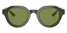 GIORGIO ARMANI AR8172U 59714E 46 - Bilayer Marble Green / Green #id:ar8172u59714e_s:100100