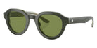 GIORGIO ARMANI AR8172U 59714E 46 - Bilayer Marble Green / Green #id:ar8172u59714e_s:100105