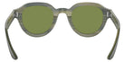 GIORGIO ARMANI AR8172U 59714E 46 - Bilayer Marble Green / Green #id:ar8172u59714e_s:100115