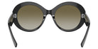 GIORGIO ARMANI AR8174 50018E 53 - Black / Green Gradient #id:ar817450018e_s:100115