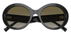 GIORGIO ARMANI AR8174 50018E 53 - Black / Green Gradient #id:ar817450018e_s:100120