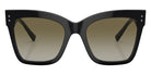 GIORGIO ARMANI AR8175 50018E 54 - Black / Green Gradient #id:ar817550018e_s:100100