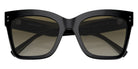 GIORGIO ARMANI AR8175 50018E 54 - Black / Green Gradient #id:ar817550018e_s:100120