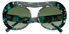 GIORGIO ARMANI AR8178 56558E 56 - Green Tortoise #id:ar817856558e_s:100100