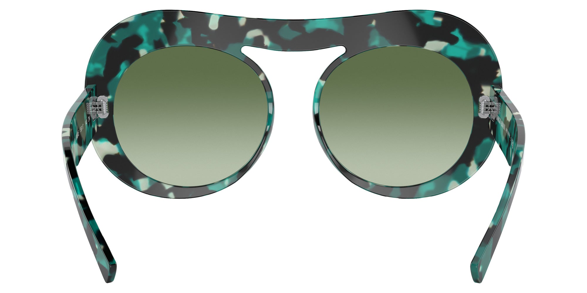GIORGIO ARMANI AR8178 56558E 56 - Green Tortoise #id:ar817856558e_s:100115