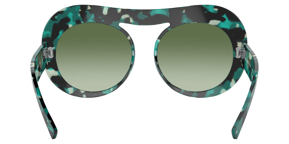 GIORGIO ARMANI AR8178 56558E 56 - Green Tortoise #id:ar817856558e_s:100115