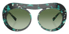GIORGIO ARMANI AR8178 56558E 56 - Green Tortoise #id:ar817856558e_s:100120