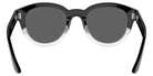 GIORGIO ARMANI AR8181 5996B1 49 - Gradient Black/White / Dark Gray #id:ar81815996b1_s:100115