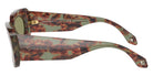 GIORGIO ARMANI AR8182 597714 52 - Green Havana #id:ar8182597714_s:100110