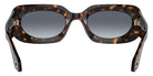 GIORGIO ARMANI AR8182 612486 52 - Havana / Light Blue Gradient Gray #id:ar8182612486_s:100115