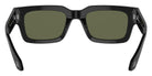 GIORGIO ARMANI AR8184U 587558 52 - Black / Polarized Green #id:ar8184u587558_s:100115