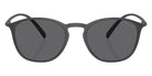 GIORGIO ARMANI AR8186U 506081 52 - Matte Gray / Polarized Dark Gray #id:ar8186u506081_s:100100
