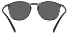 GIORGIO ARMANI AR8186U 506081 52 - Matte Gray / Polarized Dark Gray #id:ar8186u506081_s:100115