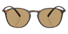 GIORGIO ARMANI AR8186U 508973 52 - Havana / Dark Brown #id:ar8186u508973_s:102100