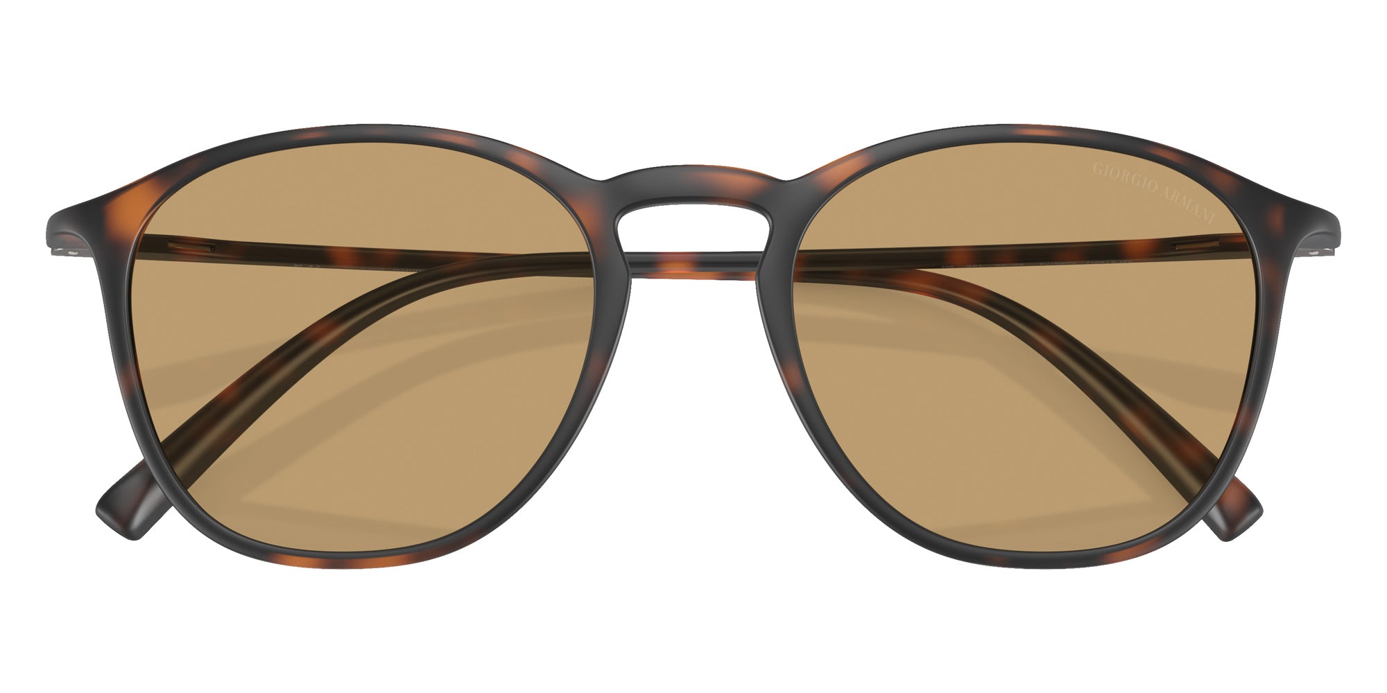 GIORGIO ARMANI AR8186U 508973 52 - Havana / Dark Brown #id:ar8186u508973_s:102120