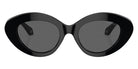 GIORGIO ARMANI AR8188 5875B1 50 - Black / Dark Gray #id:ar81885875b1_s:100100