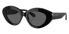 GIORGIO ARMANI AR8188 5875B1 50 - Black / Dark Gray #id:ar81885875b1_s:100105