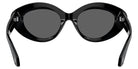 GIORGIO ARMANI AR8188 5875B1 50 - Black / Dark Gray #id:ar81885875b1_s:100115