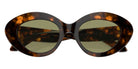 GIORGIO ARMANI AR8188 599314 50 - Honey Havana / Green #id:ar8188599314_s:100120