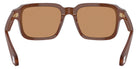 GIORGIO ARMANI AR8194U 604253 53 - Opaline Honey / Brown #id:ar8194u604253_s:100115