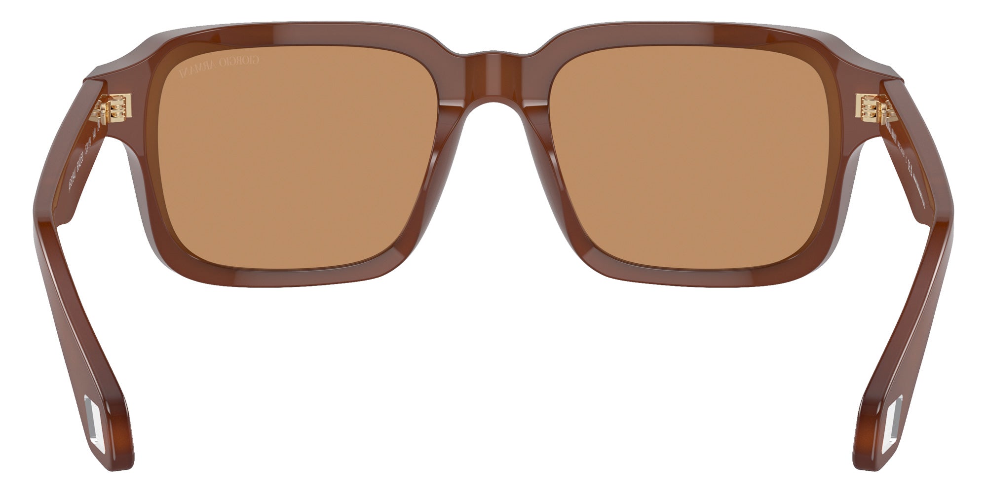 GIORGIO ARMANI AR8194U 604253 53 - Opaline Honey / Brown #id:ar8194u604253_s:100115