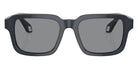GIORGIO ARMANI AR8194U 604302 53 - Opaline Blue / Blue #id:ar8194u604302_s:100100