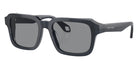 GIORGIO ARMANI AR8194U 604302 53 - Opaline Blue / Blue #id:ar8194u604302_s:100105