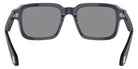GIORGIO ARMANI AR8194U 604302 53 - Opaline Blue / Blue #id:ar8194u604302_s:100115