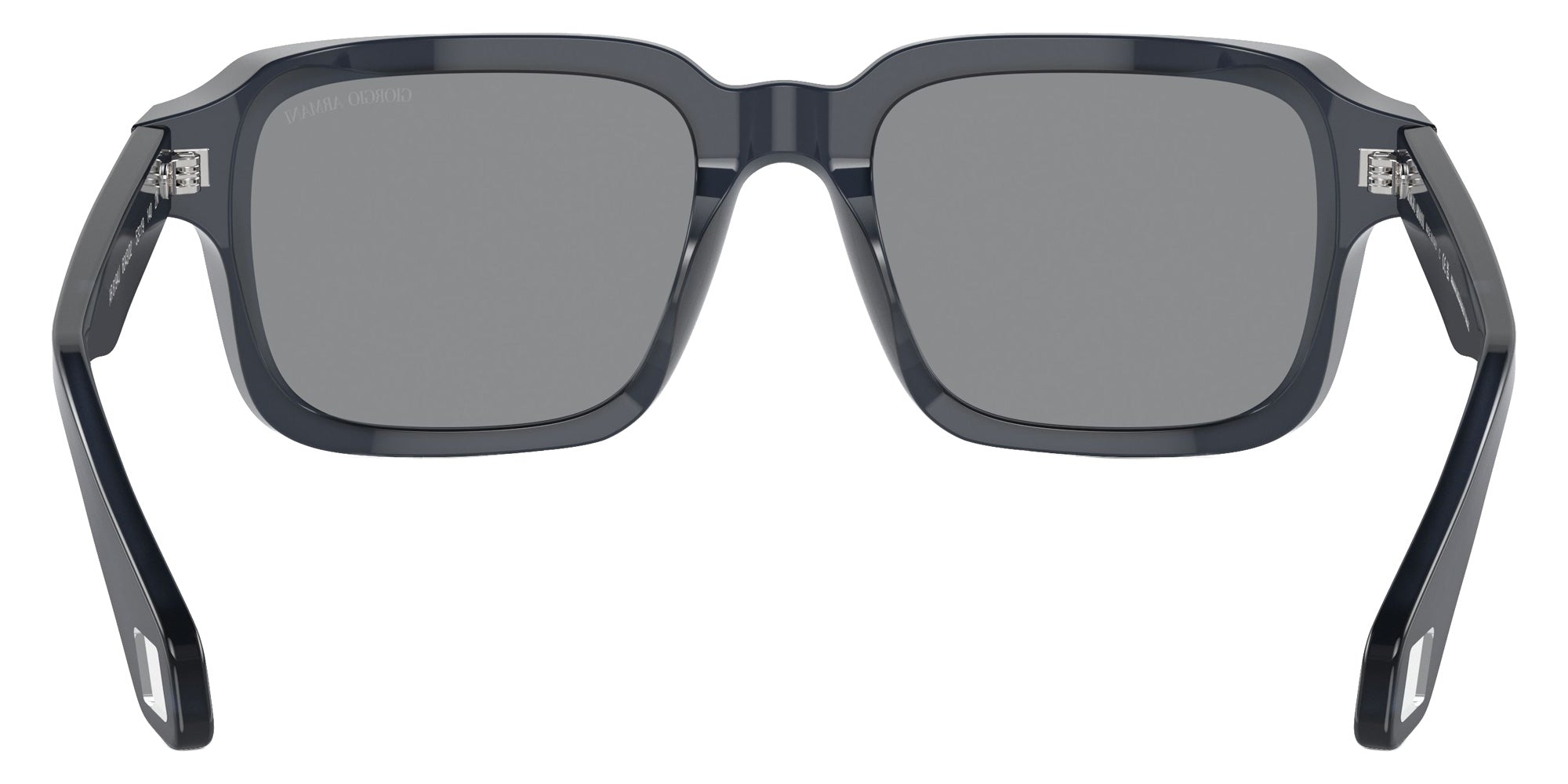 GIORGIO ARMANI AR8194U 604302 53 - Opaline Blue / Blue #id:ar8194u604302_s:100115