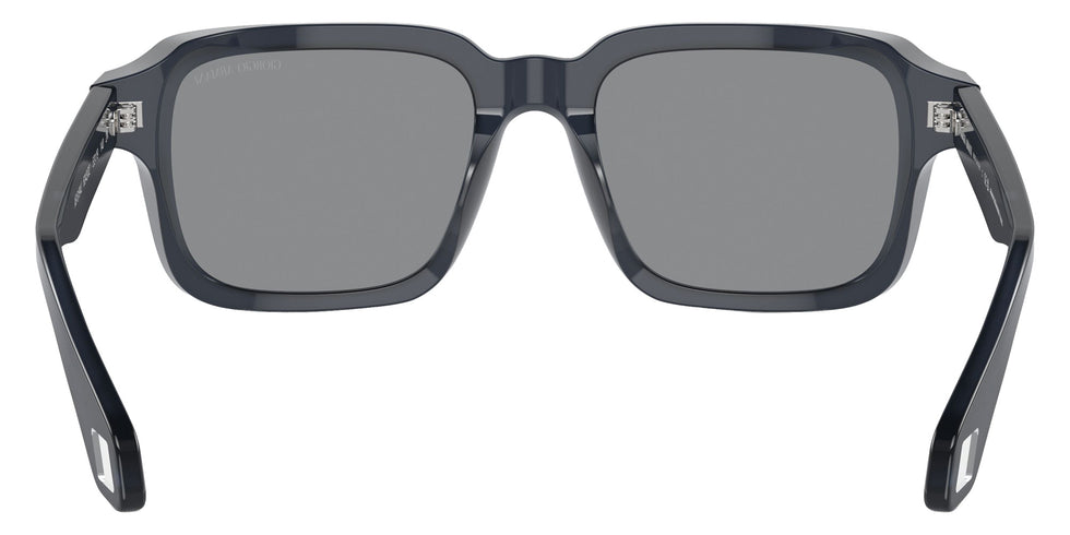 GIORGIO ARMANI AR8194U 604302 53 - Opaline Blue / Blue #id:ar8194u604302_s:100115