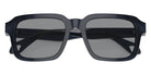 GIORGIO ARMANI AR8194U 604302 53 - Opaline Blue / Blue #id:ar8194u604302_s:100120
