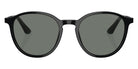 GIORGIO ARMANI AR8196 5001/1 51 - Black / Gray #id:ar819650011_s:100100