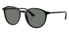 GIORGIO ARMANI AR8196 5001/1 51 - Black / Gray #id:ar819650011_s:100105