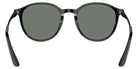 GIORGIO ARMANI AR8196 5001/1 51 - Black / Gray #id:ar819650011_s:100115