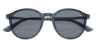 GIORGIO ARMANI AR8196 603519 51 - Transparent Blue / Blue #id:ar8196603519_s:102120