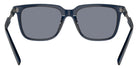 GIORGIO ARMANI AR8202U 604719 55 - Transparent Blue / Blue #id:ar8202u604719_s:100115
