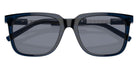 GIORGIO ARMANI AR8202U 604719 55 - Transparent Blue / Blue #id:ar8202u604719_s:100120