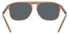 GIORGIO ARMANI AR8212 5932R5 58 - Transparent Brown / Blue #id:ar82125932r5_s:100115