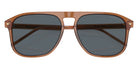GIORGIO ARMANI AR8212 5932R5 58 - Transparent Brown / Blue #id:ar82125932r5_s:100120