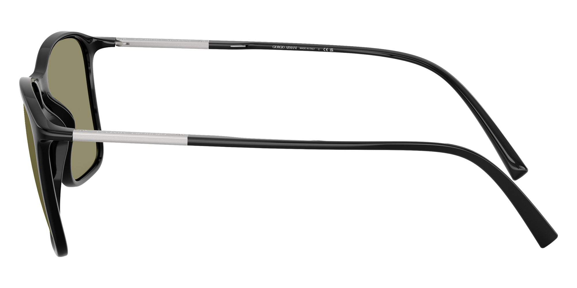 GIORGIO ARMANI AR8231U 50172A 54 - Black #id:ar8231u50172a_s:100110