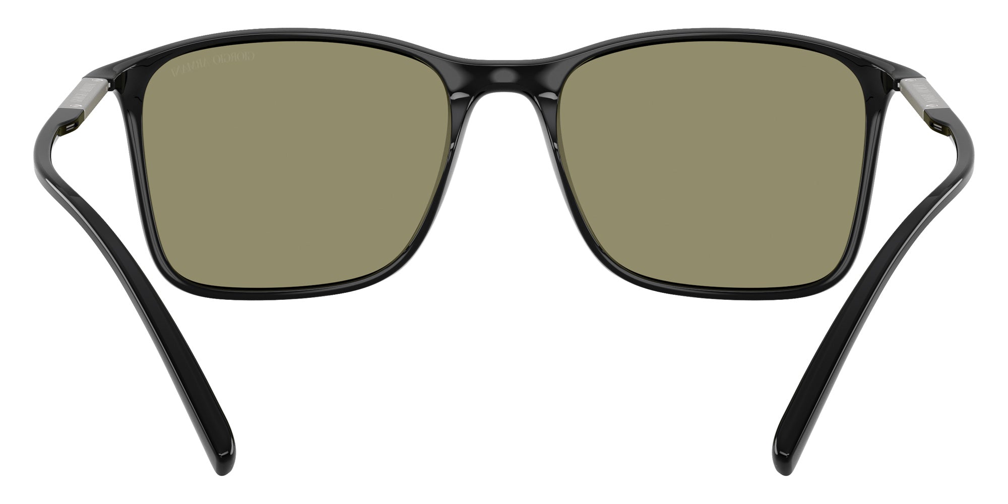 GIORGIO ARMANI AR8231U 50172A 54 - Black #id:ar8231u50172a_s:100115